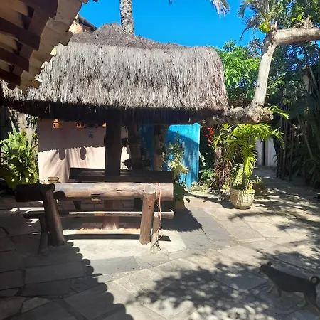 Pousada Bora Bora-2